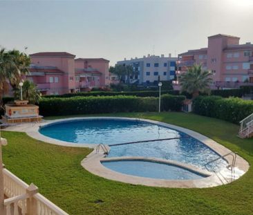 Piso de alquiler en Carrer de Les Gavines, 1, Alcossebre - Photo 3