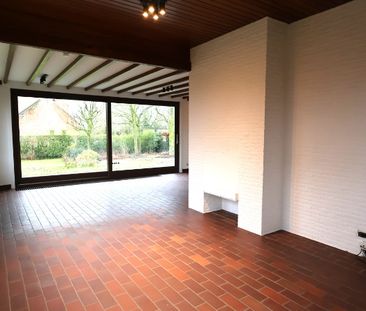 Verzorgde vrijstaande woning in rustige groene omgeving - Foto 6