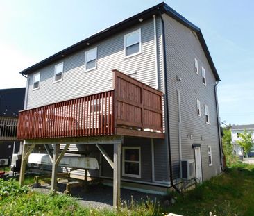 FOR RENT – 142 Honeygold Drive, Halifax, Nova Scotia - Photo 4