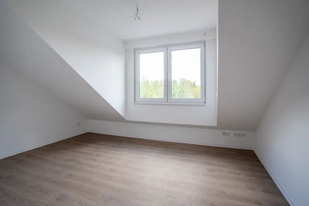 Neubau Dachgeschosswohnung - Photo 1