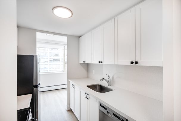 1-Bedroom - Photo 1