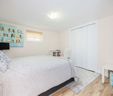 For Lease - 146 East 34th Street Unit# Lower Unit, Hamilton, Ontario - Photo 5