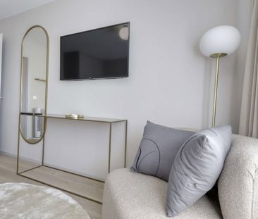 1 Zimmer, 15 m², 4. Stock - Foto 1