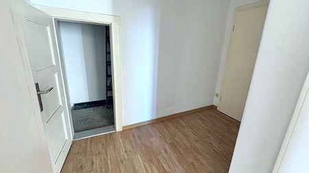 + Gemütliche 2-Raum-Wohnung + - Foto 5