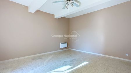 Maison de village avec cour, - Photo 2