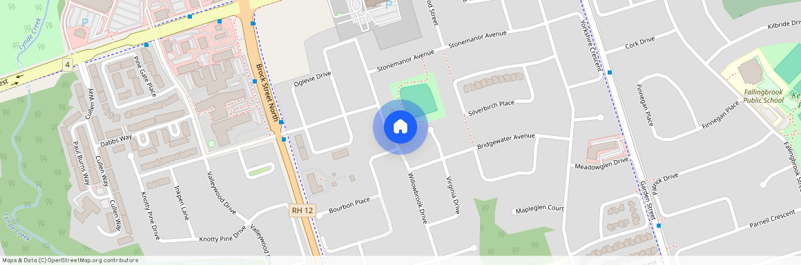 198 willowbrook Drive Unit# Basement, Whitby