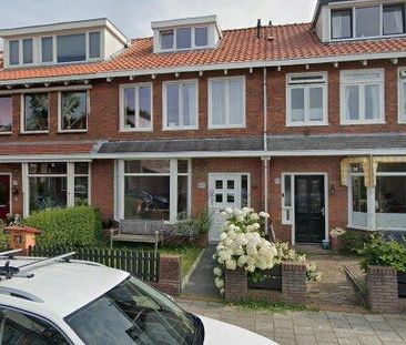 House Haarlem - Roemer Visscherstraat - Photo 1