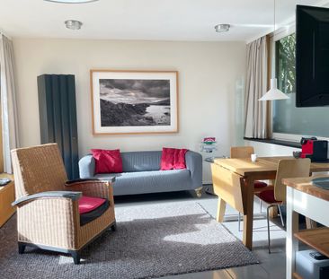 Ruhiges Apartment in Köln Riehl - Photo 3