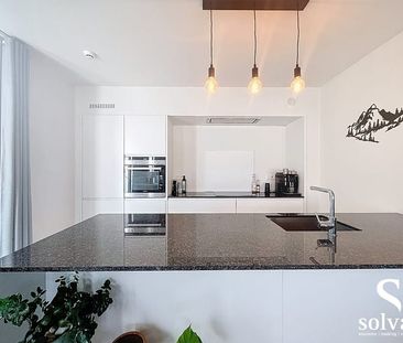 Appartement te huur - Photo 5