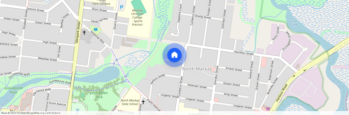 6 Eshmann Street, Qld 4740, North Mackay