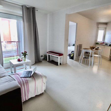 Location / Appartement - Photo 1