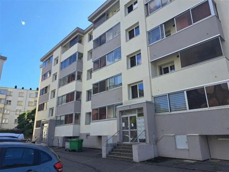 Location appartement 3 pièces - 59.73m² à Fontaine (38600) - Photo 3