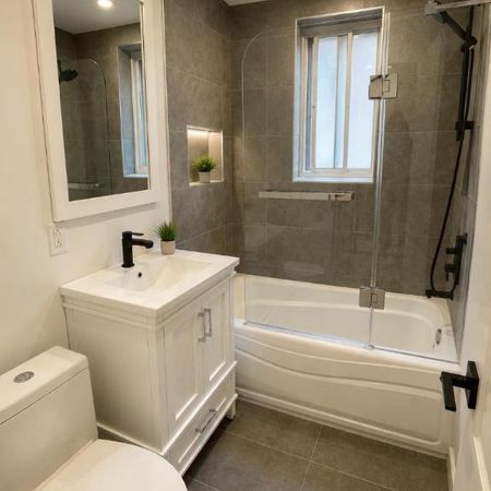 1 CH - 1 SDB - Montréal - $1,455 /mo - Photo 4
