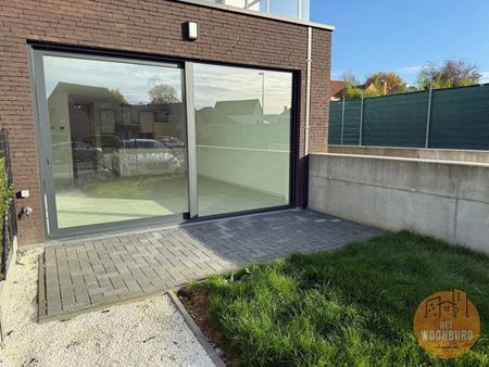 Appartement te huur in Dilbeek - Foto 4