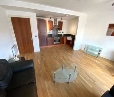 Express Networks, 6 Oldham Road, Manchester City Centre, Greater Ma... - Photo 4