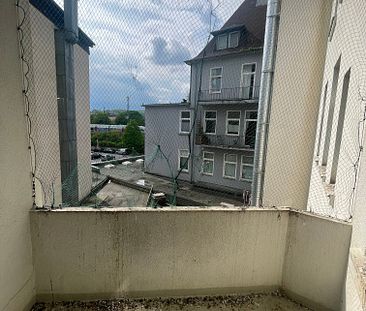 Apartment 2.5 in WG – Wohnung mitten in der Bielefelder City - Foto 1