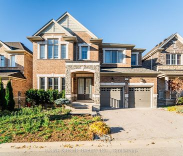 For Lease - 63 Ken Sinclair Crescent, Aurora, Ontario - Photo 5