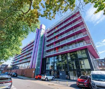 Carriage Way, Deptford, SE8 - Photo 2