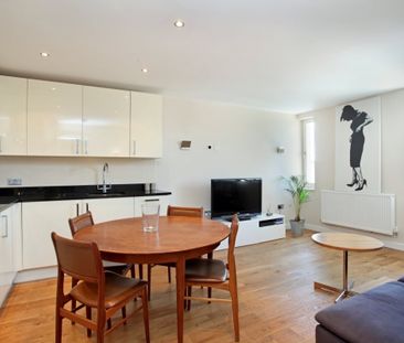1 bedroom apartment to rent - Photo 5