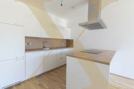 Großzügige 3-Zimmer-Wohnung mit Balkon in Linz nähe Hummelhofwald zu vermieten! - Foto 4