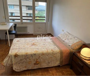 Piso en alquiler en Calle de Iturrama - Photo 4