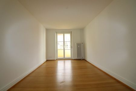 Nähe Zoo Dorenbach und Margarethenpark - gemütliche 2-Zimmerwohnung im 2.OG - Photo 4