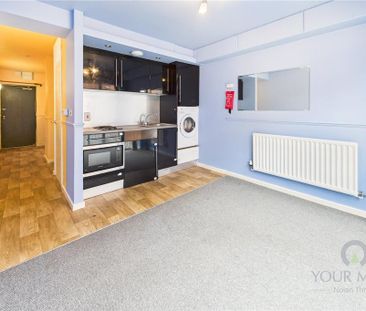 1 bedroom flat to rent - Photo 2