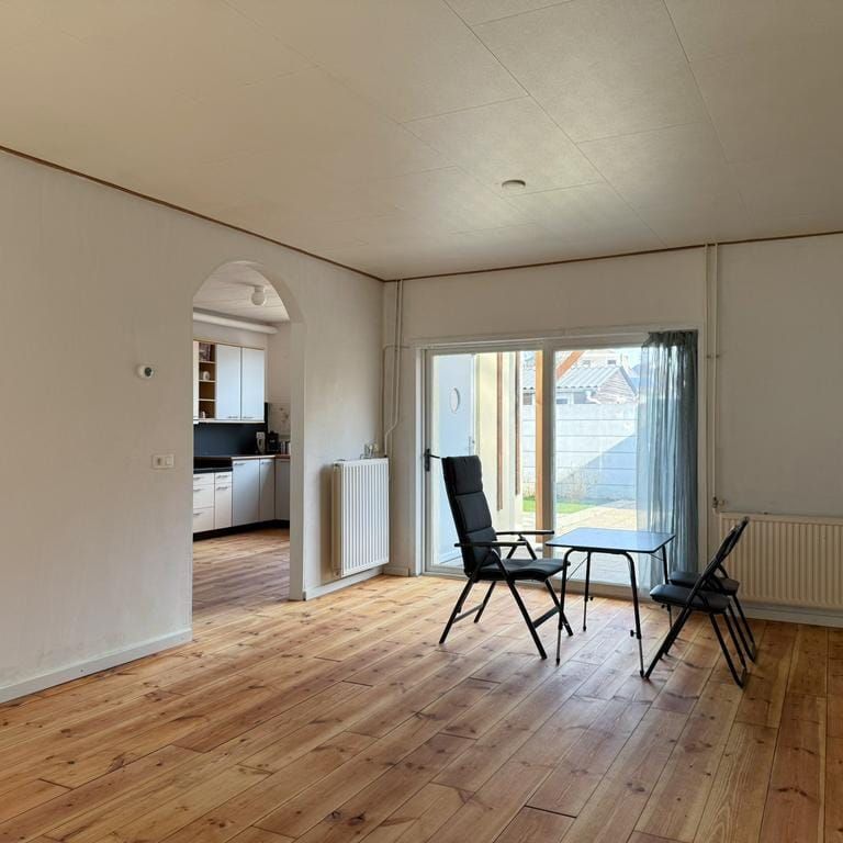 Huis te huur: Donze Visserstraat 89 4531 BB Terneuzen - Photo 1