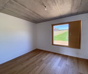 4.5 Zimmer, 101 m², 1. Stock - Photo 6