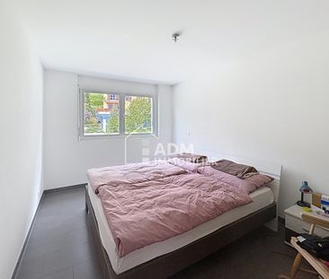 Bel appartement de 3.5 pièces - Photo 1