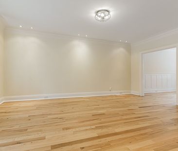 For Lease - 179 Castlefield Avenue, Toronto, Ontario - Photo 1