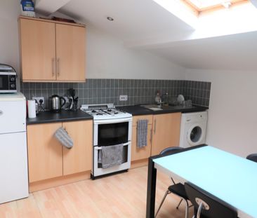 Flat A, 23 Christleton Road, Chester - Photo 1