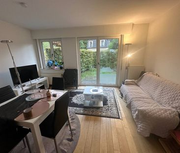 - SINT-AMANDSBERG - Gelijkvloers appartement met tuintje - Photo 2