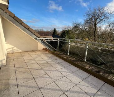 Wohnung zur Miete in Moers - Photo 5