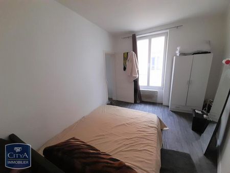 Location Appartement 2 pièces 37m² CHATEAU THIERRY 02400 - Photo 2
