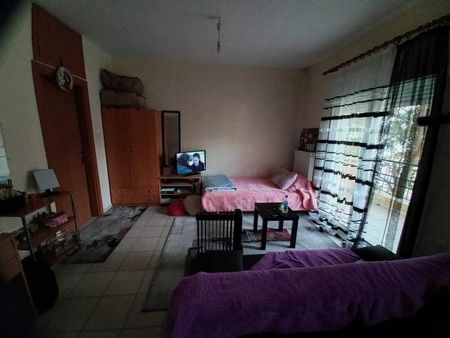 Studio/Γκαρσονιέρα για ενοικίαση Άγιος Γεώργιος (Κομοτηνή) - Photo 2
