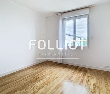 A LOUER : Appartement 3 pièces à FOUGERES - Photo 4