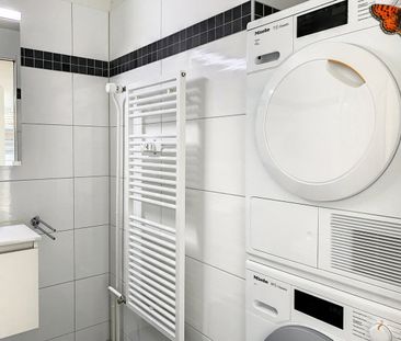 2 Zimmer, 38 m², 2. Stock - Foto 5