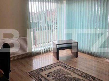 2 camere decomandate, 55 mp, parcare, zona strazii Buna Ziua - Photo 2