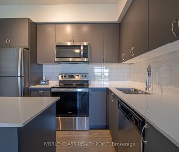 For Lease - 56 Lakeside Terrace Unit# 1007, Barrie, Ontario - Photo 5