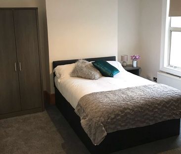 Rooms Available in Professional Houseshare in Crouch End - Photo 6