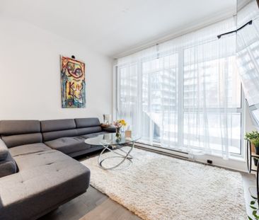 Appartement à louer - Montréal (Ville-Marie) (Vieux-Montréal) Appar... - Photo 2
