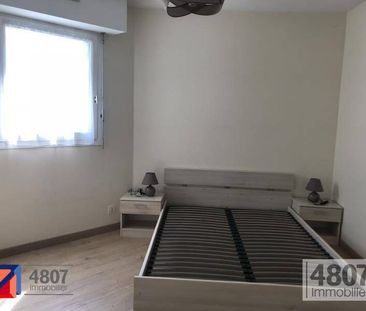 Location appartement 3 pièces 72 m² à Sallanches (74700) 4 - Photo 3