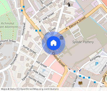 Liverpool Road, Stoke-On-Trent, ST4 - Photo 1