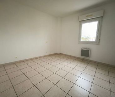 Location maison 3 pièces, 59.58m², Narbonne - Photo 4