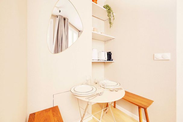 Rue du Pélican - Photo 1