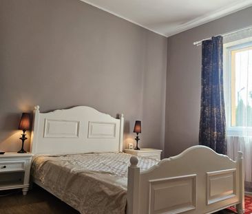 Ap.VILA 3 camere/ terasa/ pivnita/ 2 locuri parcare Hipodrom I SIBIU - Photo 1