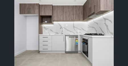 Walk To Everything - Two Bedroom Apartment! - Photo 2