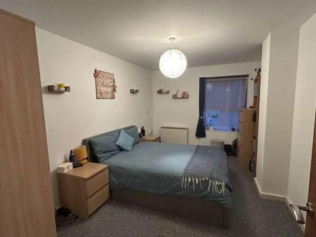 The Counting House, Calthorpe Street, Banbury, OX16 - Photo 3