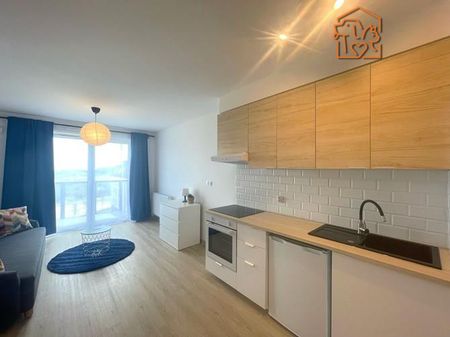 Gdańsk Łostowice, Hilarego Koprowskiego - Zdjęcie 5